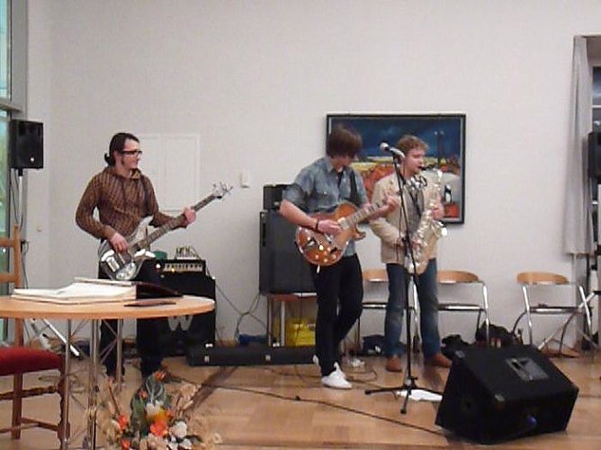 Ehrenamtsgala Bad Frankenhausen (Foto: Karl-Heinz Herrmann)