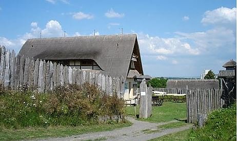 Ostertour zur Funkenburg (Foto: Privat)