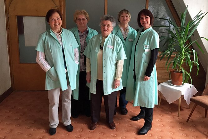 Machen Sie mit! (Foto: Marco Wohlenberg Ehrenamtsagentur, Landratsamt Kyffh&auml;userkreis)