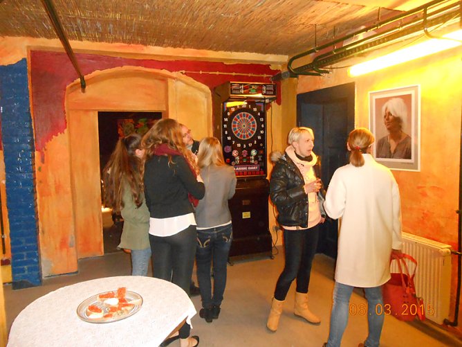 "Facetten- Hallo, hier bin ICH!" (Foto: White Pig e.V.) "Facetten- Hallo, hier bin ICH!" (Foto: White Pig e.V.)