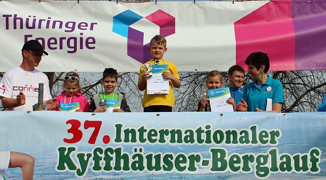 Besuchermagnet Bambini - Lauf (Foto: Karl-Heinz Herrmann) Besuchermagnet Bambini - Lauf (Foto: Karl-Heinz Herrmann)