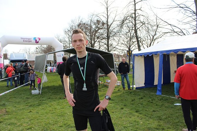 Impressionen vom 37. Kyffhäuser Berglauf (Foto: Karl-Heinz Herrmann) Impressionen vom 37. Kyffhäuser Berglauf (Foto: Karl-Heinz Herrmann)