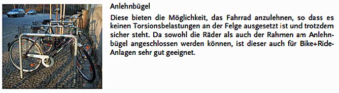 Positives und Negatives vom Unstrut-Werra-Radweg (Foto: Karl-Heinz Herrmann)