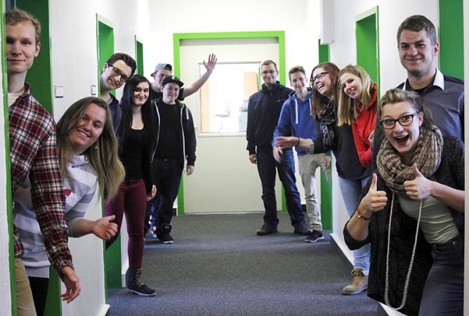 Kyffh&auml;user Bauern jetzt Online (Foto: Privat)