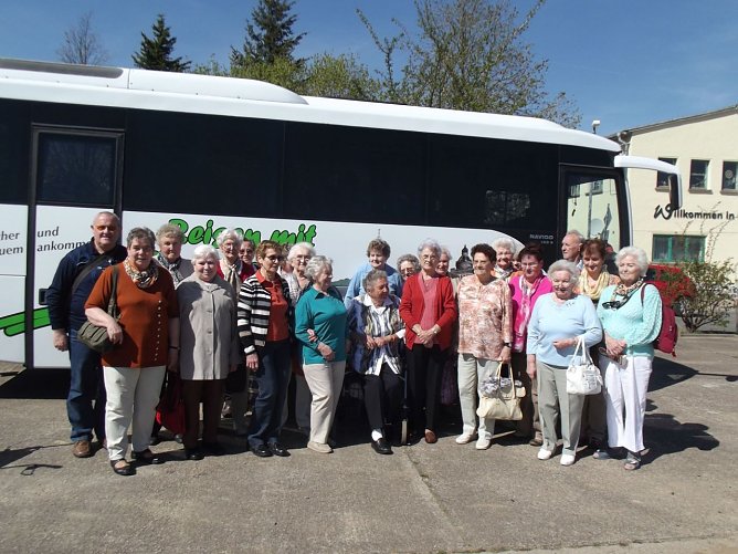 Th&uuml;ringer Kl&ouml;&szlig;e (Foto: Thomas Leipold)