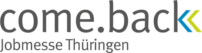 Ihr Comeback nach Hause. (Foto: LEG Th&uuml;ringen)