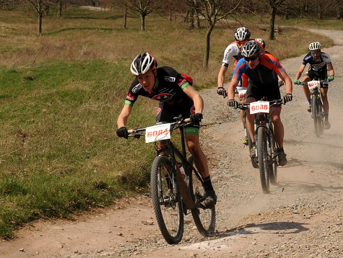 37. Kyffh&auml;user Berglauf � Episoden einer Geschichte (Foto: FotoTeamM&uuml;ller)
