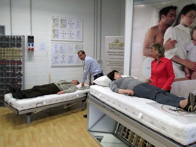 In den Serengeti Park (Foto: Ina R&ouml;mer)