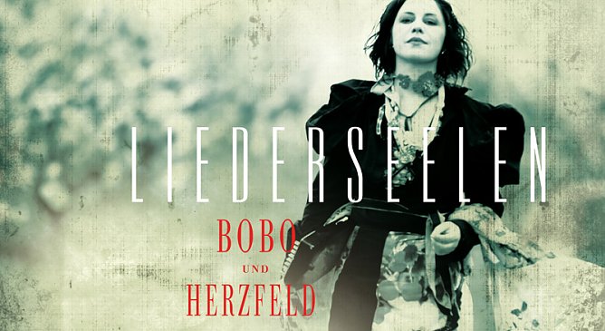 Liederseelen ohne Patina (Foto: Jazz-Club Sondershausen e.V.) Liederseelen ohne Patina (Foto: Jazz-Club Sondershausen e.V.)