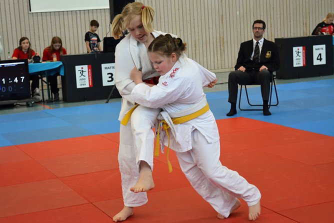 Neue Erfahrungen für Jung und Alt (Foto: Lukas Keilitz) Neue Erfahrungen für Jung und Alt (Foto: Lukas Keilitz)