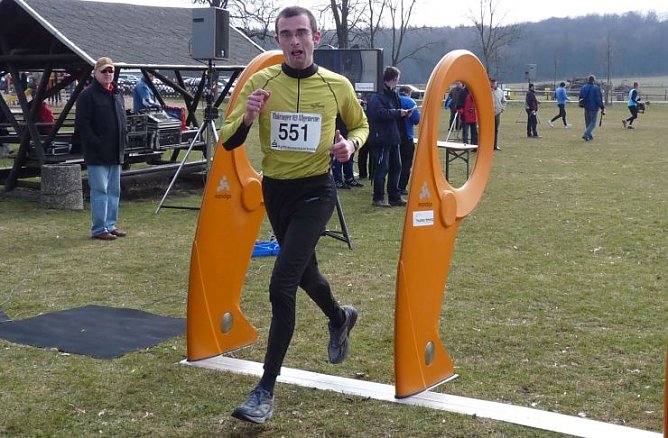 Possenlauf 2009 (Foto: Karl-Heinz Herrmann)