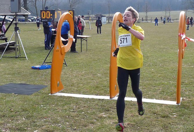 Possenlauf 2009 (Foto: Karl-Heinz Herrmann)