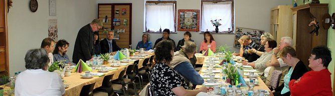 Sozialverband VdK &uuml;bt Kritik an Politik (Foto: Karl-Heinz Herrmann)
