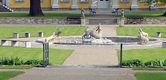 Das besondere Geschenk (Foto: Karl-Heinz Herrmann) Das besondere Geschenk (Foto: Karl-Heinz Herrmann)