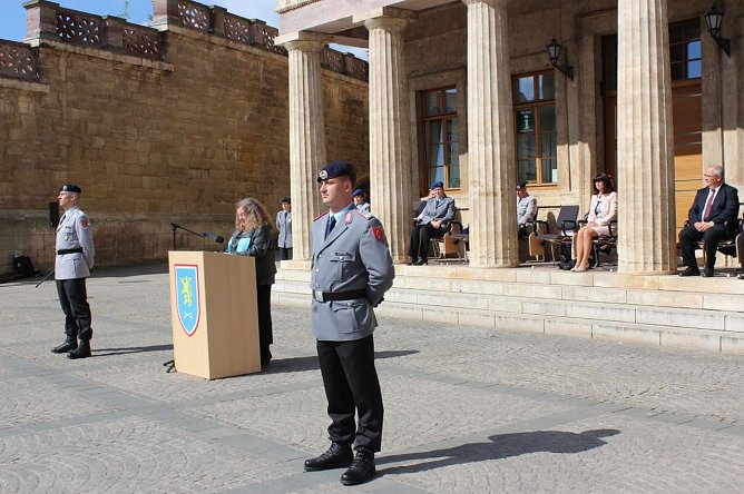 Wieder Anw&auml;rter &ouml;ffentlich vereidigt (Foto: Karl-Heinz Herrmann)