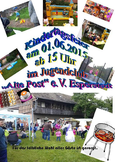 Termine, Termine (Foto: Privat)