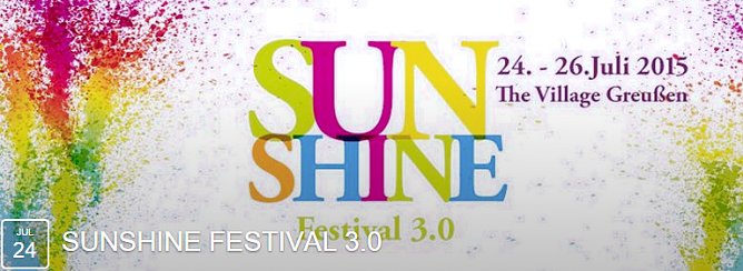 Kn-Forum: Festival in Greu&szlig;en (Foto: Privat)