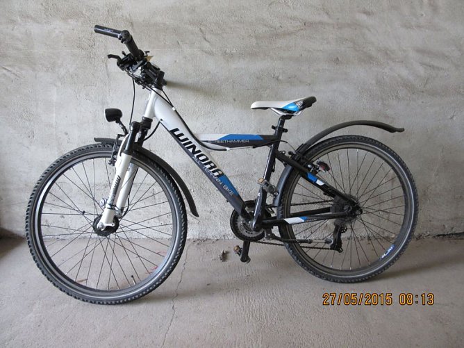 Zeugenaufruf der Polizei (Foto: Polizei Kyffhäuserkreis) Zeugenaufruf der Polizei (Foto: Polizei Kyffhäuserkreis)