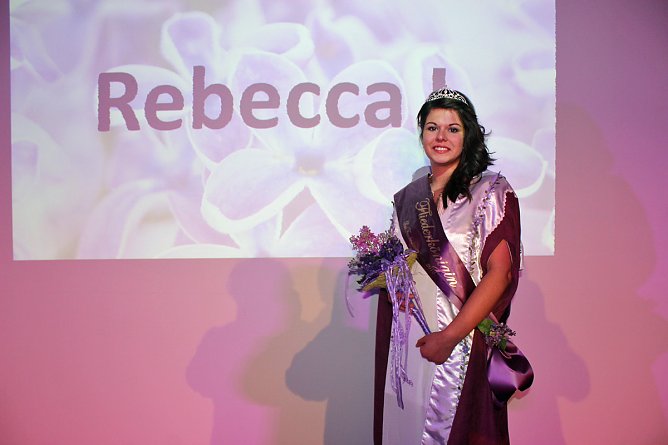 Nachbetrachtung zum 23. Fliederfest in Bad Frankenhausen (Foto: Karl-Heinz Herrmann) Nachbetrachtung zum 23. Fliederfest in Bad Frankenhausen (Foto: Karl-Heinz Herrmann)