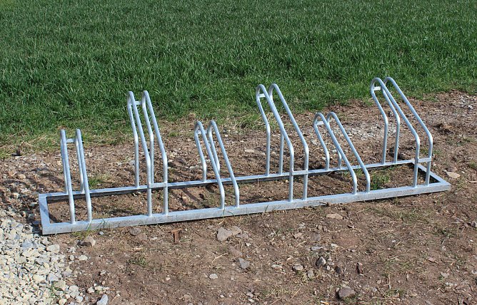 Das ist kein Service am Radfahrer (Foto: Karl-Heinz Herrmann) Das ist kein Service am Radfahrer (Foto: Karl-Heinz Herrmann)