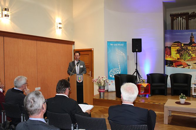 Sondershausen innovativ! (Foto: Karl-Heinz Herrmann) Sondershausen innovativ! (Foto: Karl-Heinz Herrmann)