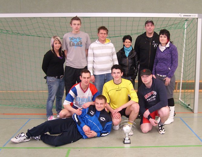 Turnier Cliquenunion (Foto: Cliquenunion)