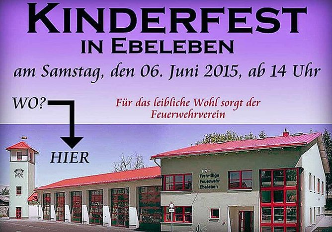 Termine, Termine (Foto: Privat)