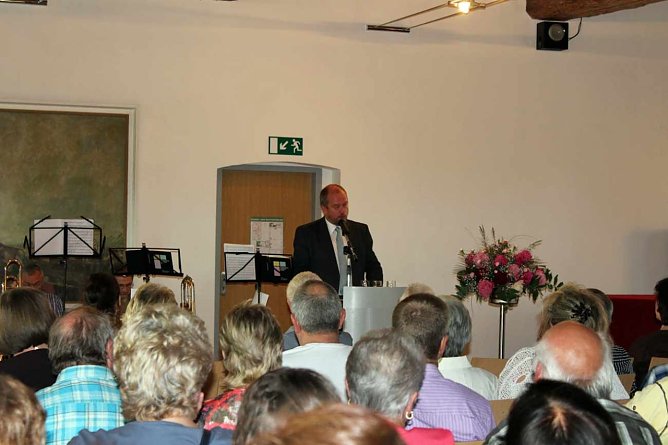 Religiöses Leben in und um Bad Frankenhausen (Foto: Karl-Heinz Herrmann) Religiöses Leben in und um Bad Frankenhausen (Foto: Karl-Heinz Herrmann)
