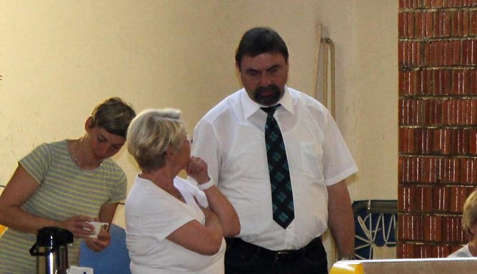 21. Kyffhäuserkreisjugendspiele in der Borntalturnhalle (Foto: Karl-Heinz Herrmann) 21. Kyffhäuserkreisjugendspiele in der Borntalturnhalle (Foto: Karl-Heinz Herrmann)