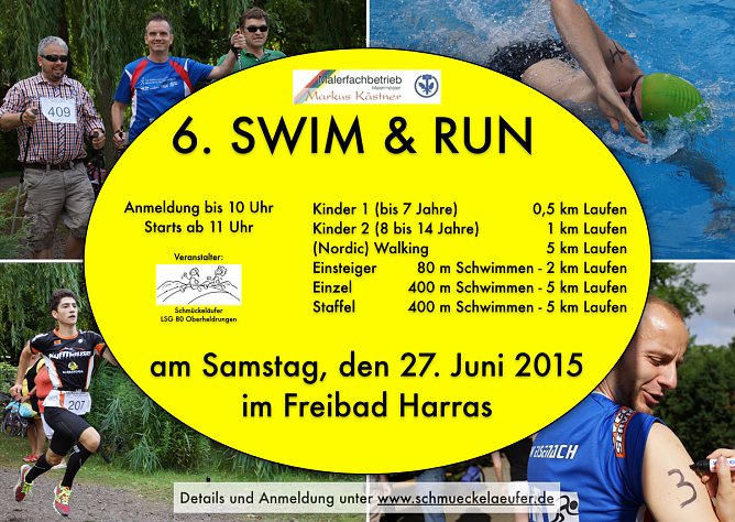 Termine, Termine... (Foto: Privat)