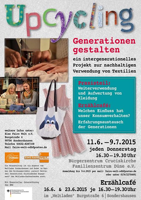 Reinschuppern erwünscht (Foto: Privat) Reinschuppern erwünscht (Foto: Privat)