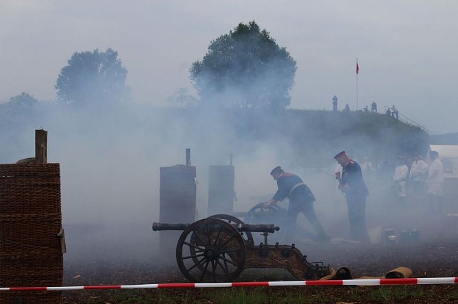 Dicke Luft auf dem Dickkopf (Foto: Karl-Heinz Herrmann) Dicke Luft auf dem Dickkopf (Foto: Karl-Heinz Herrmann)