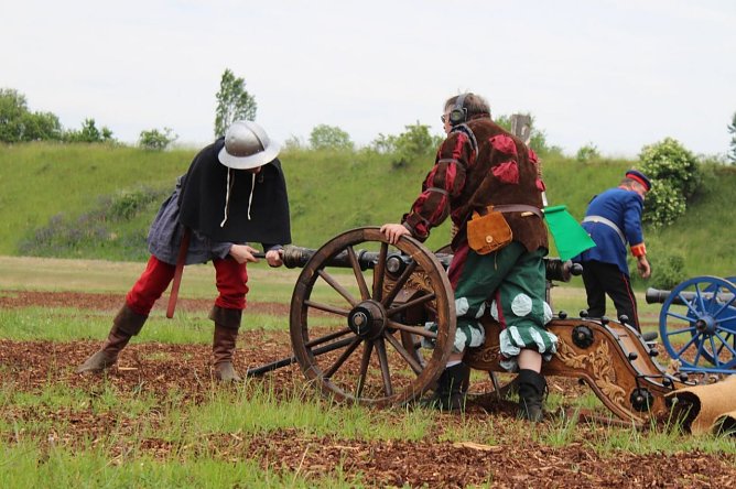 Dicke Luft auf dem Dickkopf (Foto: Karl-Heinz Herrmann) Dicke Luft auf dem Dickkopf (Foto: Karl-Heinz Herrmann)