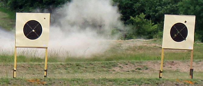 Dicke Luft auf dem Dickkopf (Foto: Karl-Heinz Herrmann) Dicke Luft auf dem Dickkopf (Foto: Karl-Heinz Herrmann)