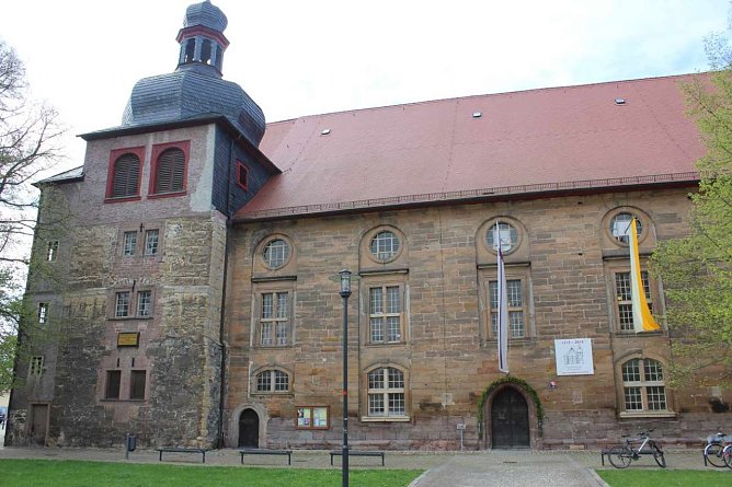 Orgel des Monats Juni (Foto: Karl-Heinz Herrmann) Orgel des Monats Juni (Foto: Karl-Heinz Herrmann)