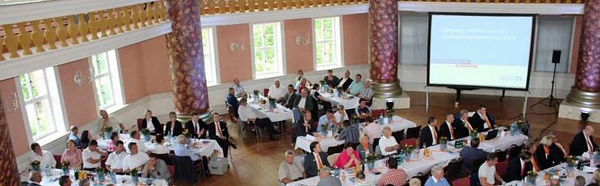 In schwierigem Umfeld sehr gut behauptet (Foto: Karl-Heinz Herrmann)