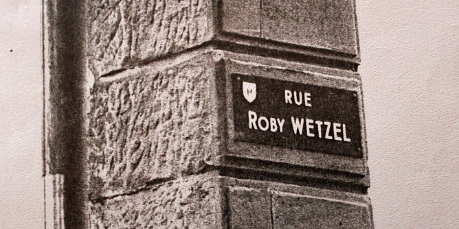 Gl&uuml;ckwunsch zum 80. Geburtstag (Foto: Karl-Heinz Herrmann)