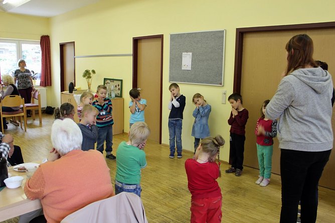 HOC soll multikultureller Treffpunkt werden (Foto: Karl-Heinz Herrmann)