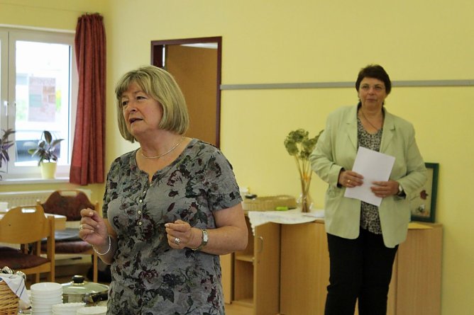 HOC soll multikultureller Treffpunkt werden (Foto: Karl-Heinz Herrmann)