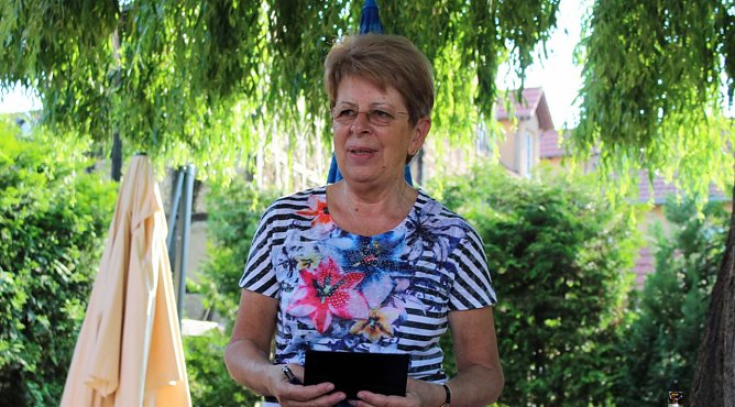 Bald Generationswechsel bei der CDU Sondershausen? (Foto: Karl-Heinz Herrmann) Bald Generationswechsel bei der CDU Sondershausen? (Foto: Karl-Heinz Herrmann)