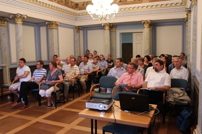 Ich habe kein Geld (Foto: Karl-Heinz Herrmann)