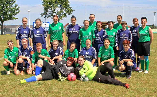 80. Jahre VfB Oldisleben e.V.  - 80 Erlebnisse (Foto: B. Wollweber)
