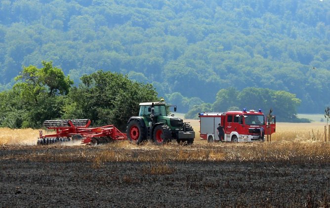 Gro&szlig;furra zum 1., zum 2. zum 3. (Foto: Karl-Heinz Herrmann)