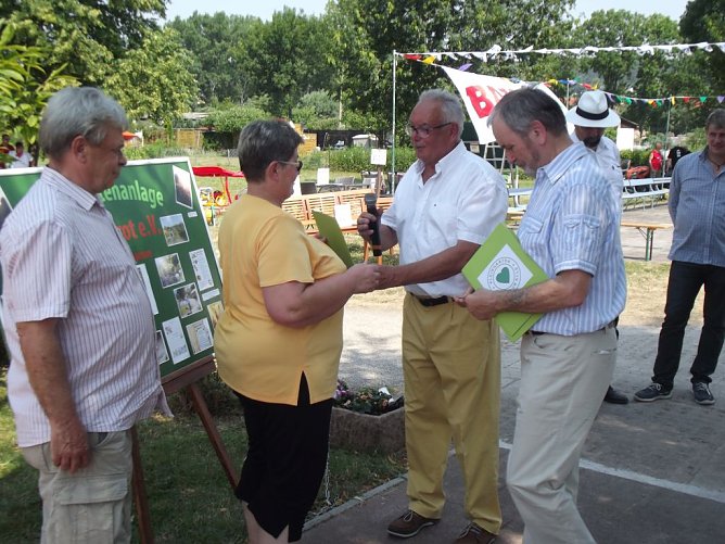 Ehrentag (Foto: Thomas Leipold)