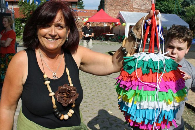 Aloha Sommerferien (Foto: JUST)