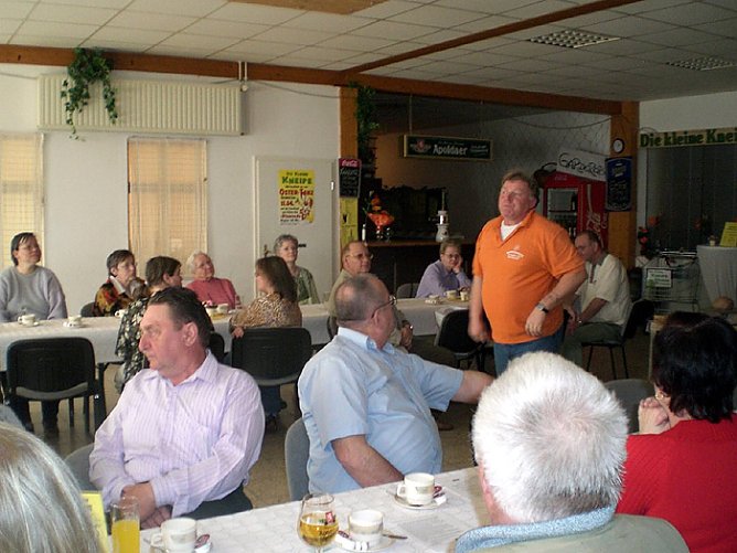 Meister Naunsdorf (Foto: Klaus Henze)