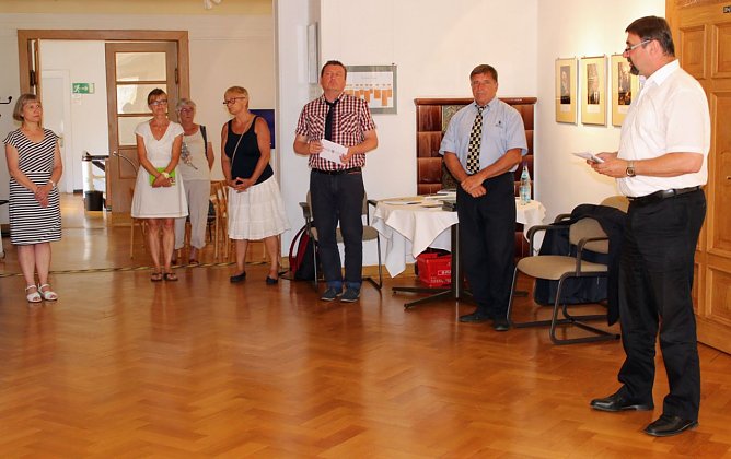 St&eacute;phane Hessel (Foto: Karl-Heinz Herrmann)