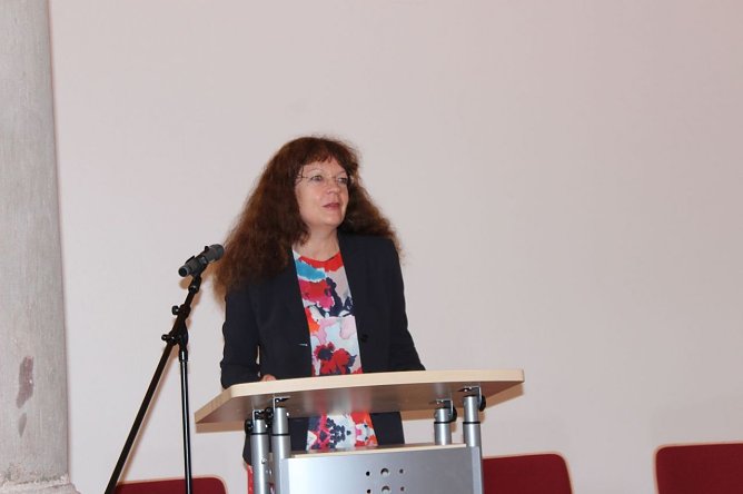 Sprache öffnet Türen (Foto: Karl-Heinz Herrmann) Sprache öffnet Türen (Foto: Karl-Heinz Herrmann)