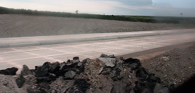Mit viel Schwung nach Erfurt (Foto: Karl-Heinz Herrmann)