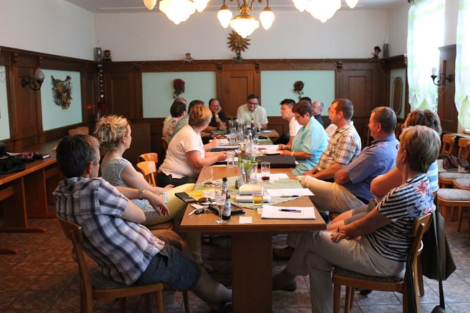 Franziska Bl&auml;ttermann neue CDU-Kreisgesch&auml;ftsf&uuml;hrerin (Foto: CDU-Kyffh&auml;userkreis)